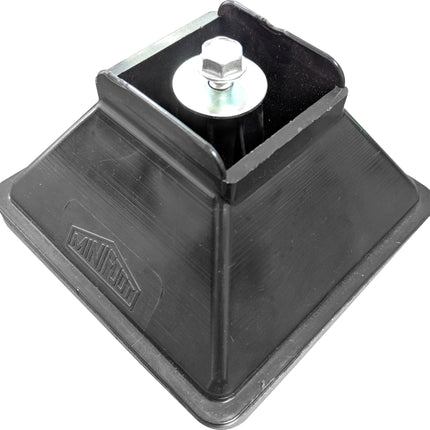 Deligo FMFOOT Mounting Support Mini Foot 110x110mm (Single)