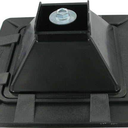 Deligo FMLFOOT Mounting Support Large Foot 160mm (Single)