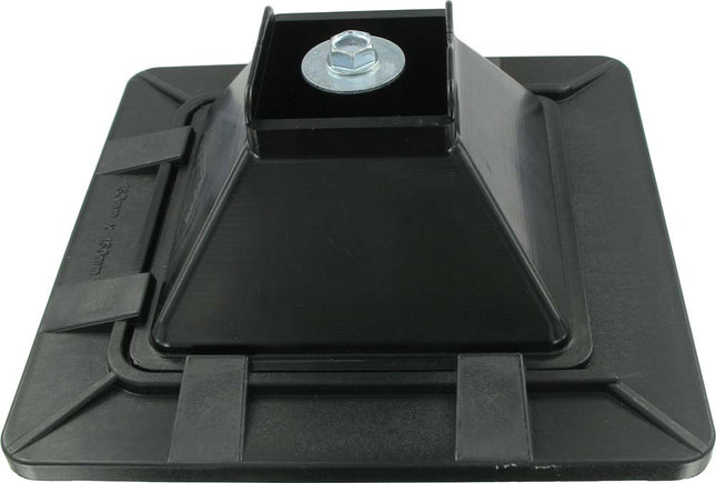 Deligo FMLFOOT Mounting Support Large Foot 160mm (Single)