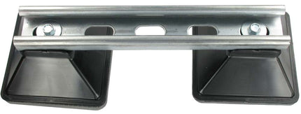 Deligo FMTWIN Mounting Support Twin Mini Foot 250mm (Single)