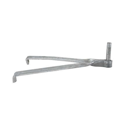 Timco Gate Hooks To Build Galvanised Steel