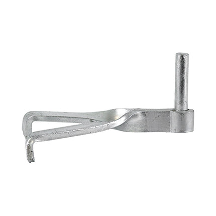Timco Gate Hooks To Build Galvanised Steel