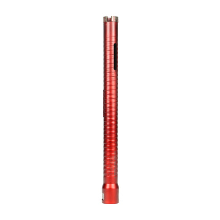 Timco Premium Dry Diamond Core Drill Bit Silver, Red