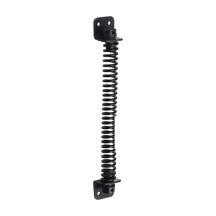 Timco Gate Spring, Black Steel