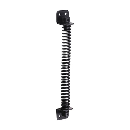 Timco Gate Spring, Black Steel