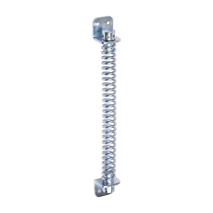 Timco Gate Spring, Zinc Steel