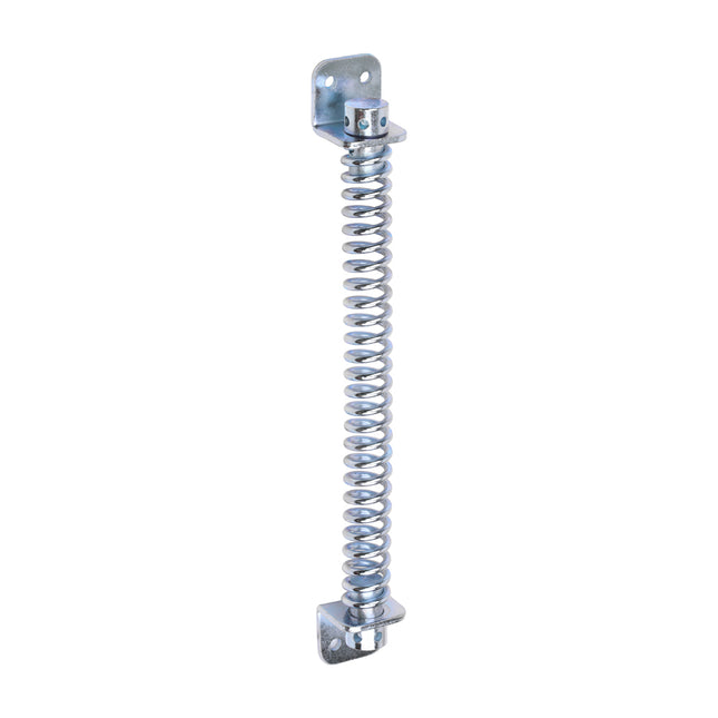 Timco Gate Spring, Zinc Steel