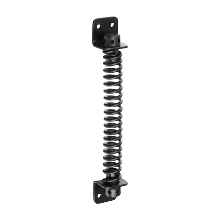 Gate Spring - Black