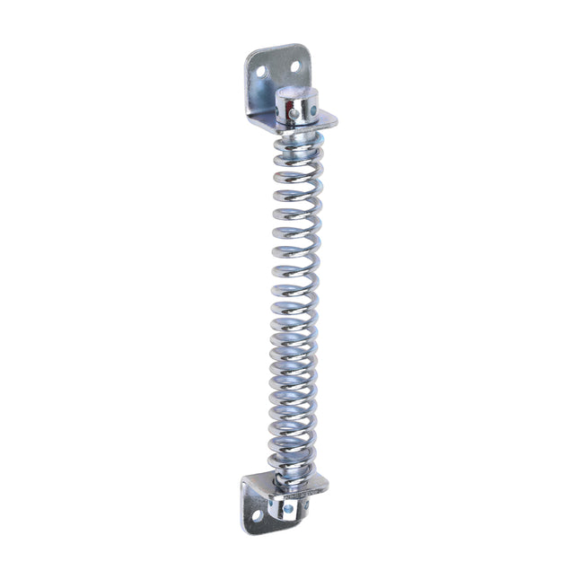 Gate Spring - Zinc