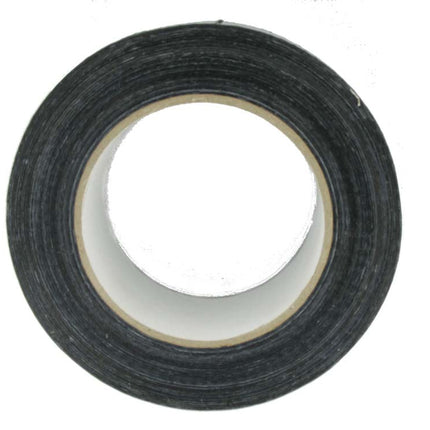 Deligo GTB Gaffer Tape 50mmx50m Black