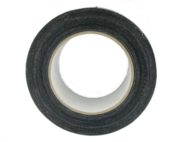Deligo GTB Gaffer Tape 50mmx50m Black