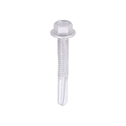 Timco Metal Construction Heavy Section Screws Steel, Silver, Lime, Ash