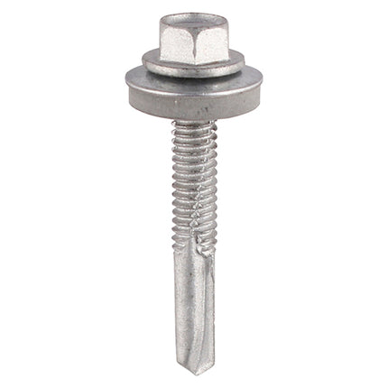 Timco Metal Construction Heavy Section Screws Steel, Zinc, Lime, Ash