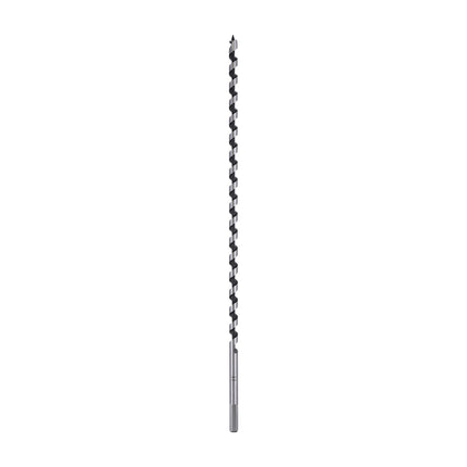 Timco Wood Auger Bit, Hex Shank Steel