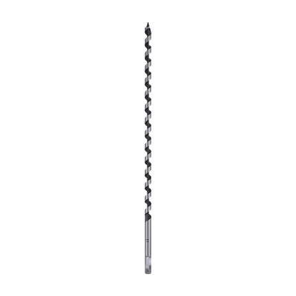 Timco Wood Auger Bit, Hex Shank Steel
