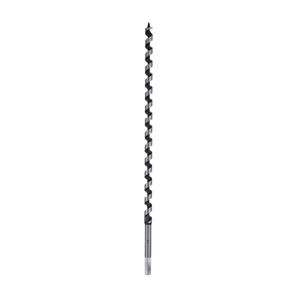 Timco Wood Auger Bit, Hex Shank Steel