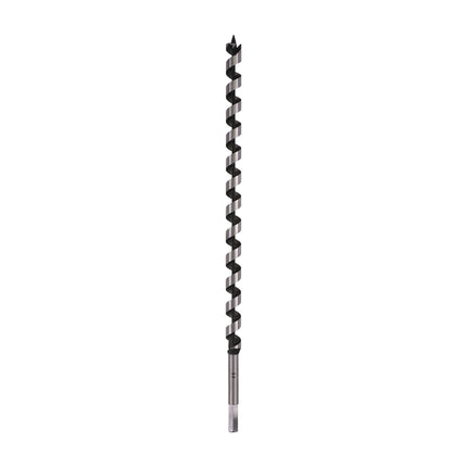 Timco Wood Auger Bit, Hex Shank Steel
