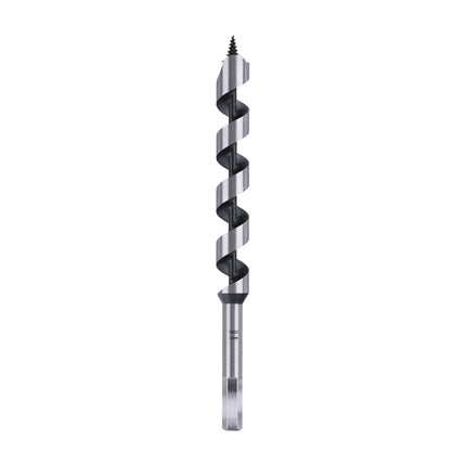 Timco Wood Auger Bit, Hex Shank Steel