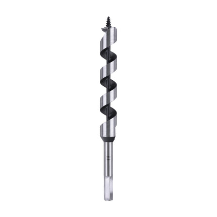 Timco Wood Auger Bit, Hex Shank Steel