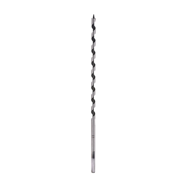 Wood Auger Bit - Hex Shank