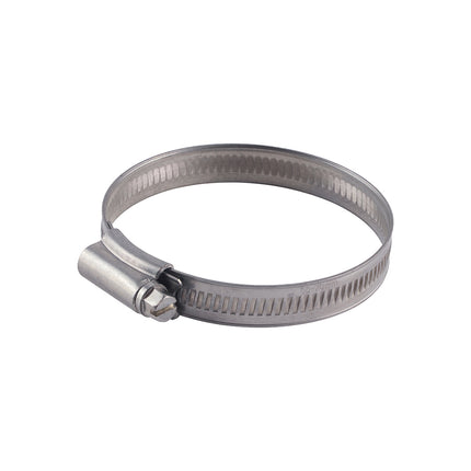 Timco Hose Clips, Stainless Steel