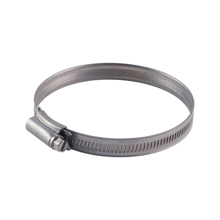 Timco Hose Clips, Stainless Steel