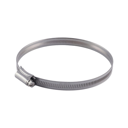 Timco Hose Clips, Stainless Steel