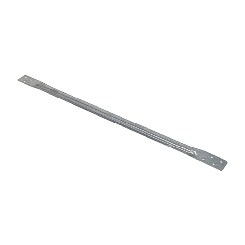Timco Herringbone Joist Struts, Galvanised Steel