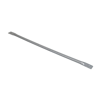 Timco Herringbone Joist Struts, Galvanised Steel