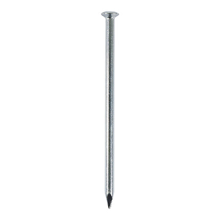 Timco Masonry Nails, Zinc Steel