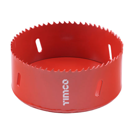Timco Holesaw, Variable Pitch Steel