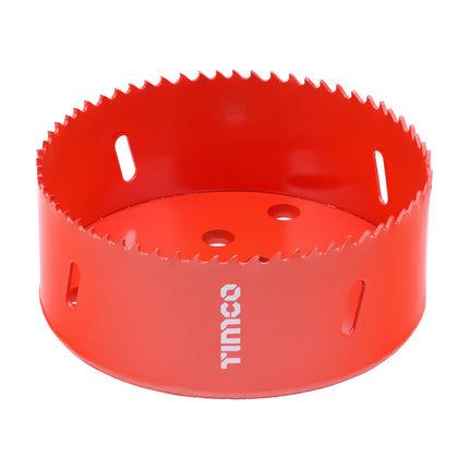 Timco Holesaw, Variable Pitch Steel