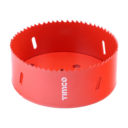 Timco Holesaw, Variable Pitch Steel
