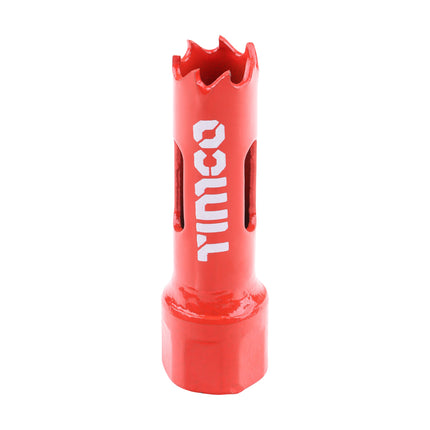 Holesaw - Variable Pitch