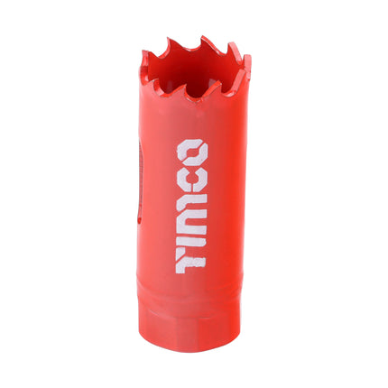 Timco Holesaw, Variable Pitch Steel