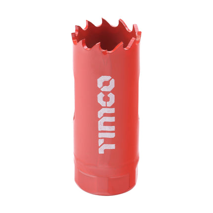 Timco Holesaw, Variable Pitch Steel