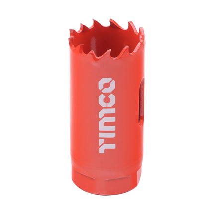 Timco Holesaw, Variable Pitch Steel