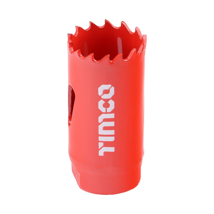 Timco Holesaw, Variable Pitch Steel