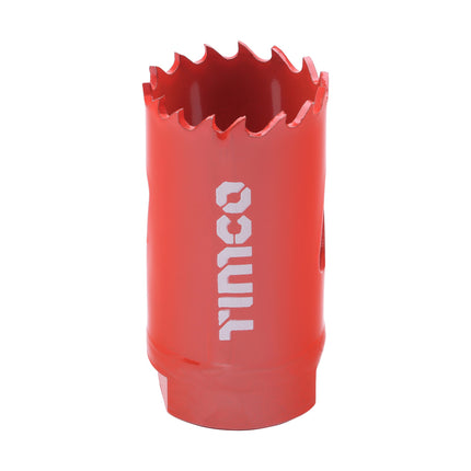 Timco Holesaw, Variable Pitch Steel