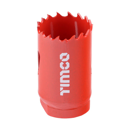 Timco Holesaw, Variable Pitch Steel