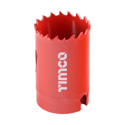 Timco Holesaw, Variable Pitch Steel