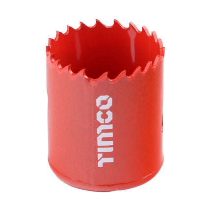 Timco Holesaw, Variable Pitch Steel