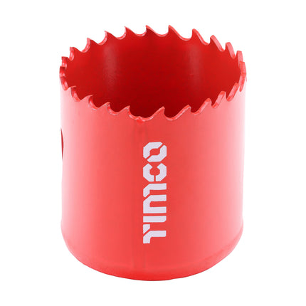 Timco Holesaw, Variable Pitch Steel