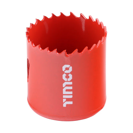 Timco Holesaw, Variable Pitch Steel