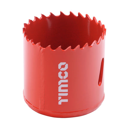 Timco Holesaw, Variable Pitch Steel