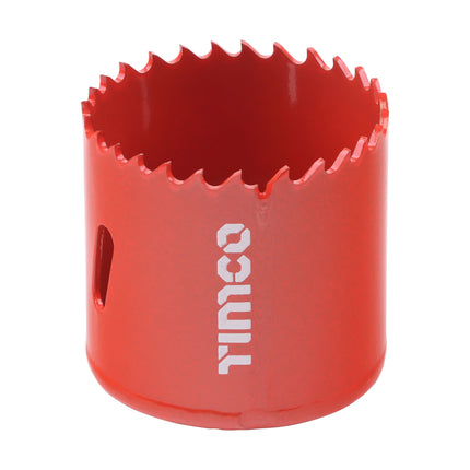 Timco Holesaw, Variable Pitch Steel