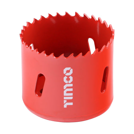Timco Holesaw, Variable Pitch Steel