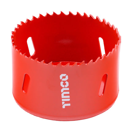 Timco Holesaw, Variable Pitch Steel