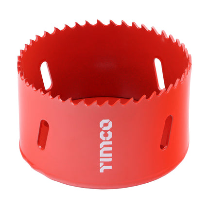 Timco Holesaw, Variable Pitch Steel