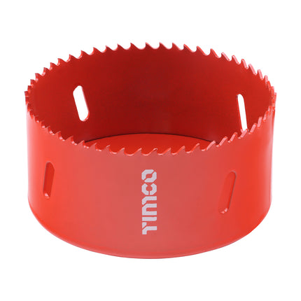 Timco Holesaw, Variable Pitch Steel